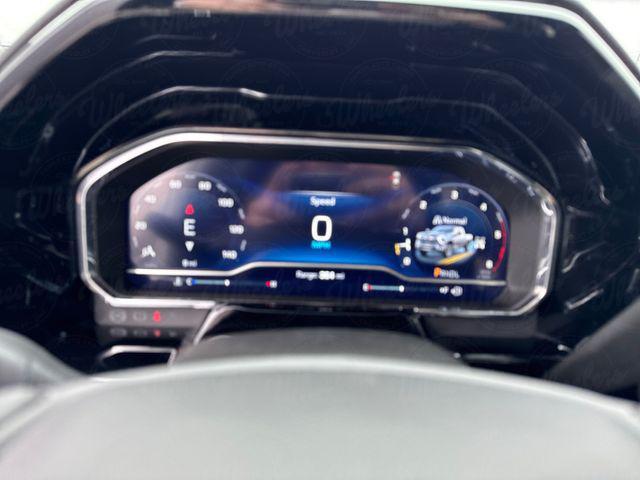 new 2025 Chevrolet Silverado 2500 car, priced at $73,455