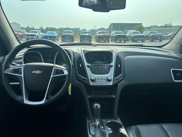 used 2016 Chevrolet Equinox car, priced at $14,879