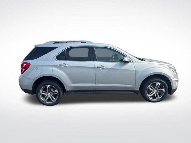 used 2016 Chevrolet Equinox car, priced at $14,879