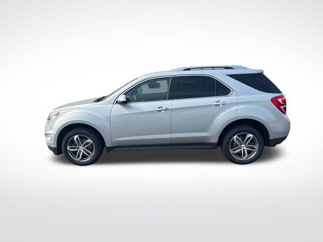 used 2016 Chevrolet Equinox car, priced at $14,879