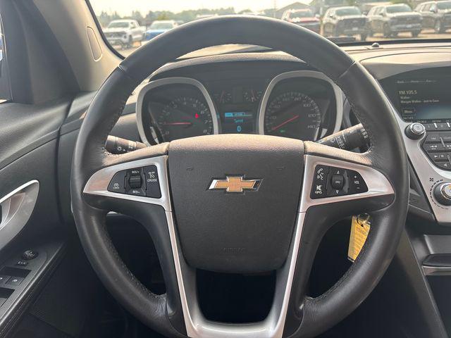 used 2016 Chevrolet Equinox car, priced at $14,879