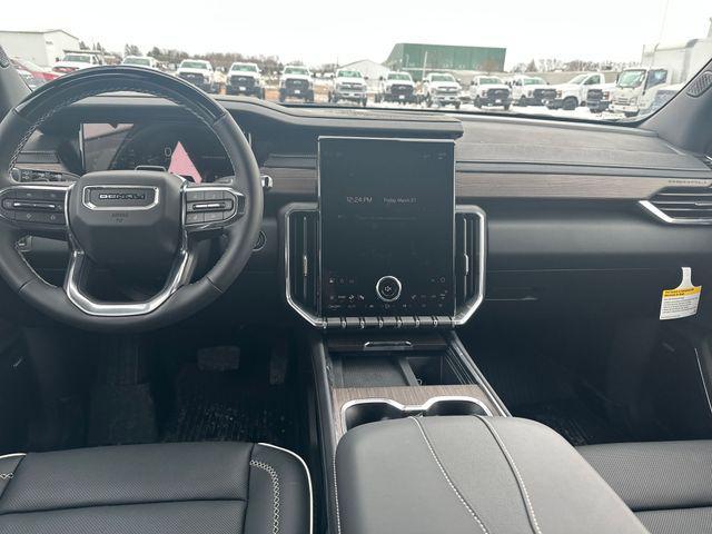 new 2025 GMC Acadia car, priced at $61,005