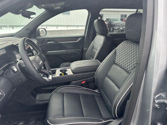 new 2025 GMC Acadia car, priced at $61,005