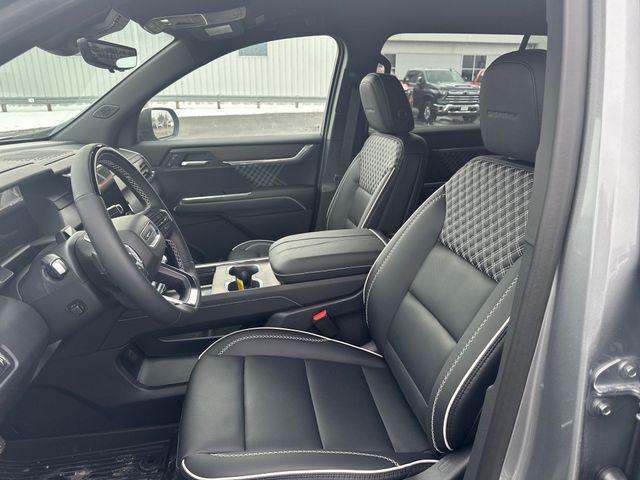 new 2025 GMC Acadia car, priced at $61,005