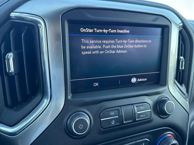 used 2021 Chevrolet Silverado 2500 car, priced at $41,336