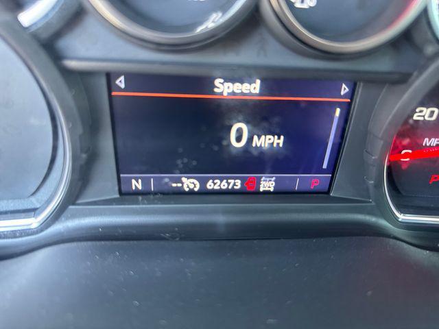 used 2021 Chevrolet Silverado 2500 car, priced at $41,336