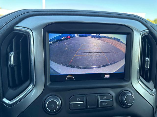 used 2021 Chevrolet Silverado 2500 car, priced at $41,336