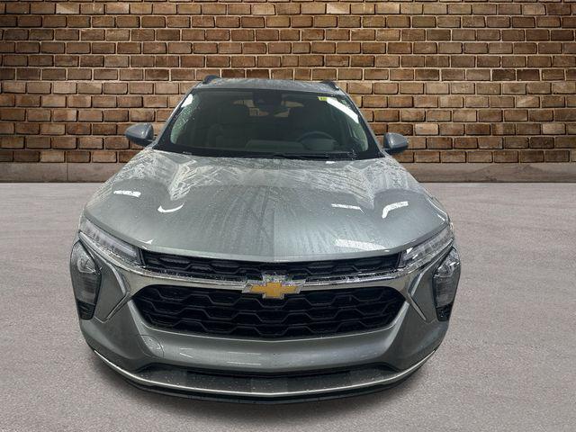new 2026 Chevrolet Trax car, priced at $25,915