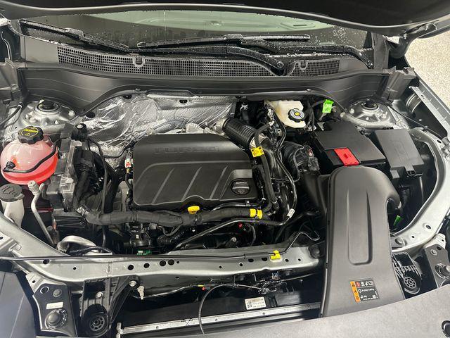 new 2026 Chevrolet Trax car, priced at $25,915