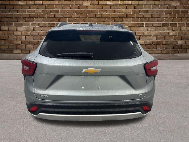 new 2026 Chevrolet Trax car, priced at $25,915