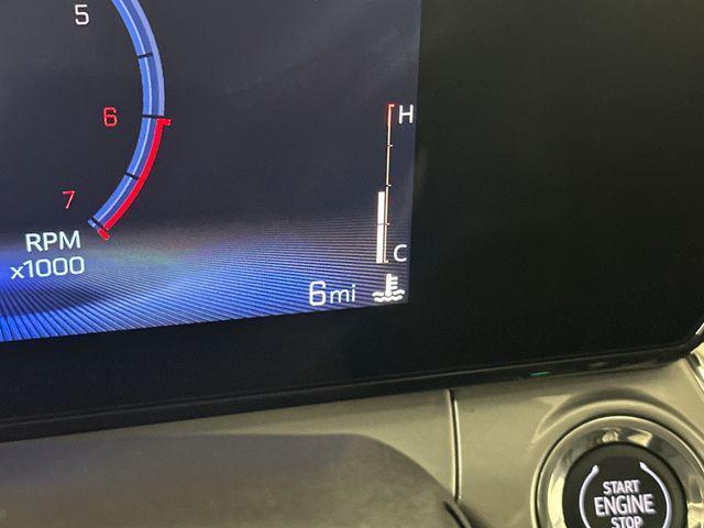 new 2026 Chevrolet Trax car, priced at $25,915