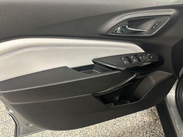 new 2026 Chevrolet Trax car, priced at $25,915