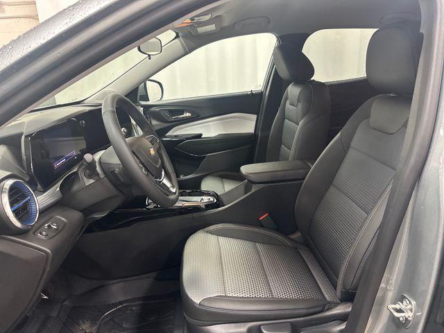 new 2026 Chevrolet Trax car, priced at $25,915