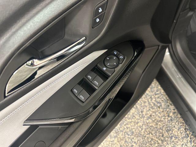 new 2026 Chevrolet Trax car, priced at $25,915