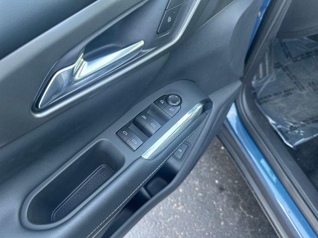 new 2026 Chevrolet Traverse car, priced at $43,368