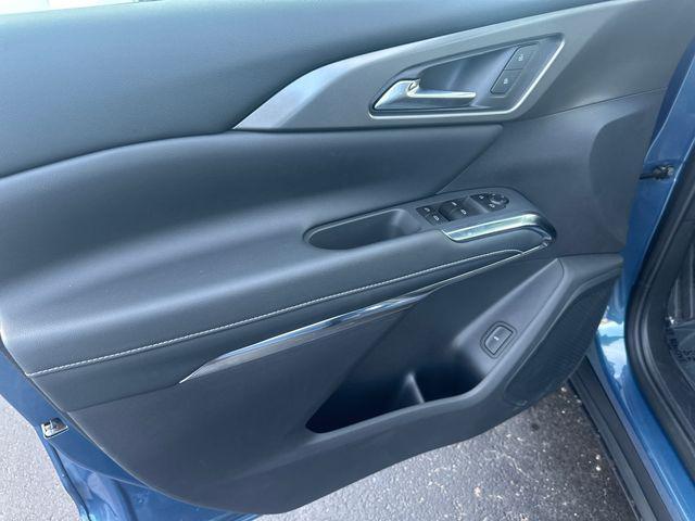 new 2026 Chevrolet Traverse car, priced at $43,368