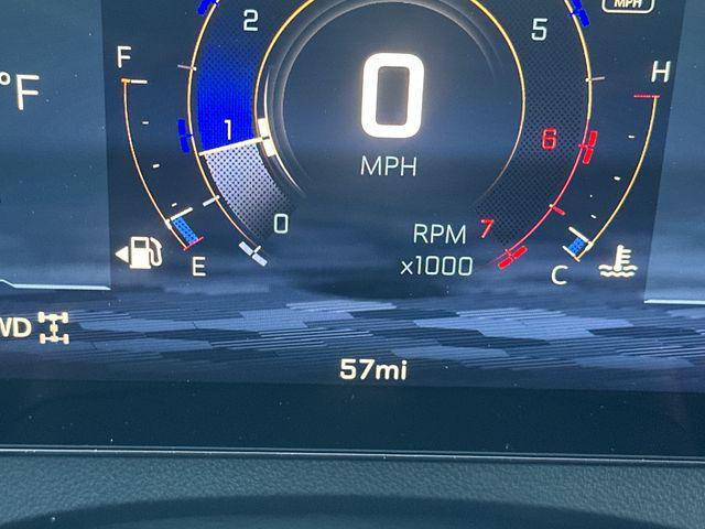 new 2026 Chevrolet Traverse car, priced at $43,368