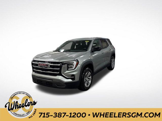 new 2025 GMC Terrain car, priced at $34,475