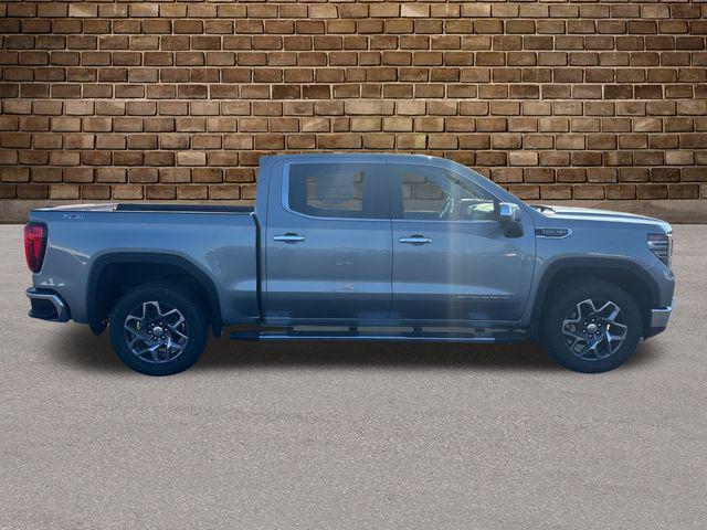 new 2026 GMC Sierra 1500 car, priced at $61,349