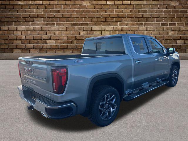 new 2026 GMC Sierra 1500 car, priced at $61,349