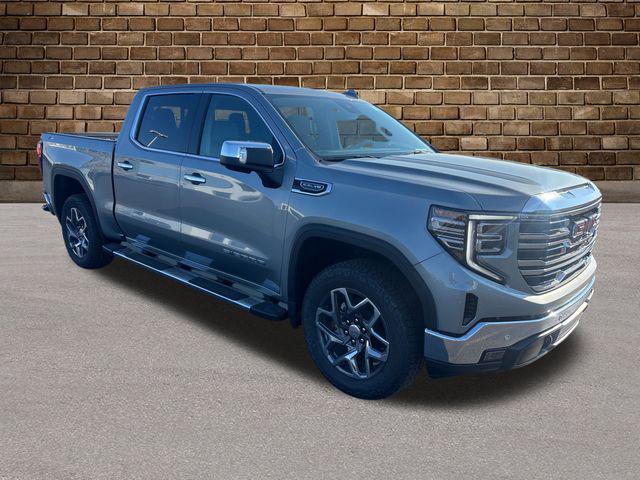 new 2026 GMC Sierra 1500 car, priced at $61,349