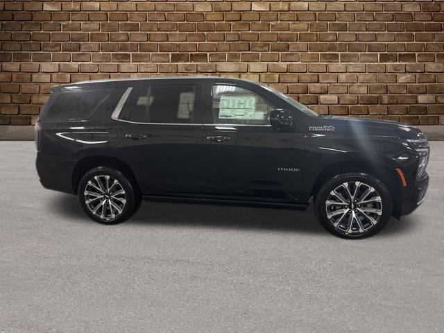 new 2026 Chevrolet Tahoe car, priced at $95,675