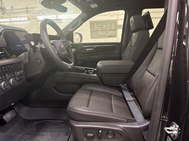 new 2026 Chevrolet Tahoe car, priced at $95,675