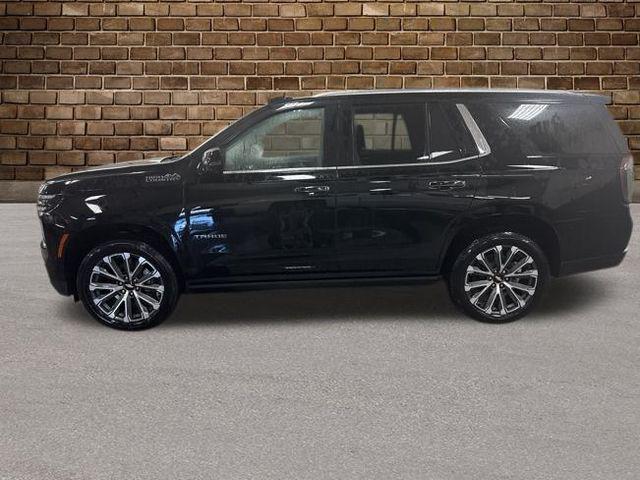new 2026 Chevrolet Tahoe car, priced at $95,675