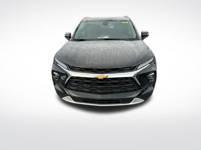 new 2024 Chevrolet Blazer car, priced at $41,395