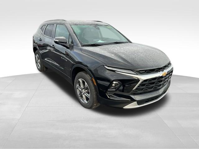 new 2024 Chevrolet Blazer car, priced at $39,718