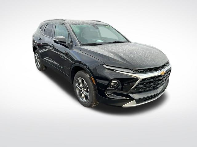 new 2024 Chevrolet Blazer car, priced at $41,395