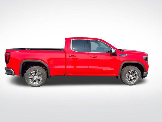 new 2026 GMC Sierra 1500 car, priced at $58,765