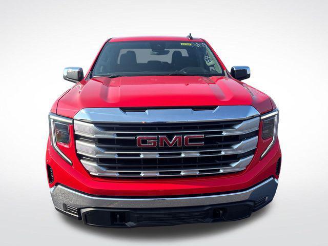 new 2026 GMC Sierra 1500 car, priced at $58,765