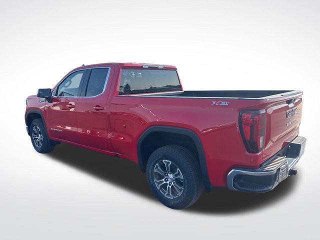 new 2026 GMC Sierra 1500 car, priced at $58,765