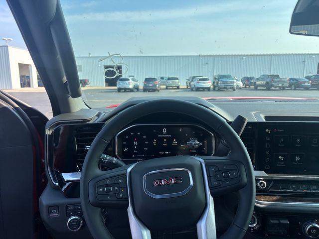 new 2026 GMC Sierra 1500 car, priced at $58,765