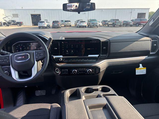new 2026 GMC Sierra 1500 car, priced at $58,765