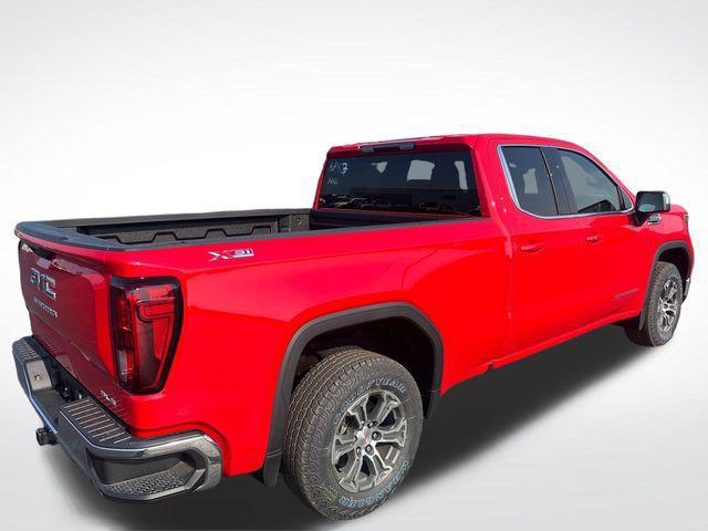 new 2026 GMC Sierra 1500 car, priced at $58,765