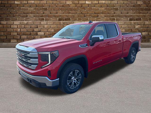 new 2026 GMC Sierra 1500 car, priced at $52,931