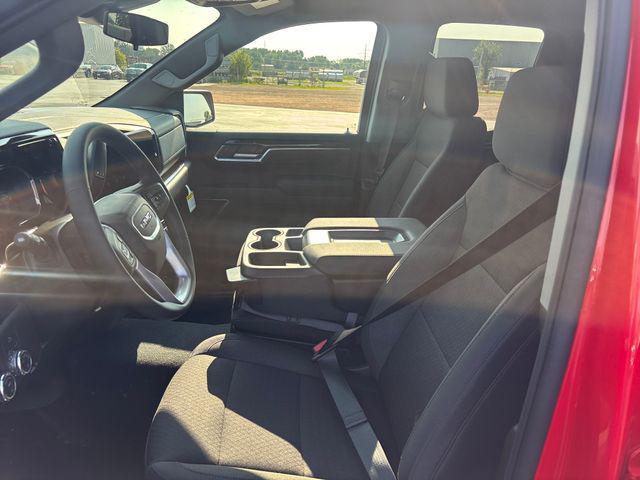 new 2026 GMC Sierra 1500 car, priced at $58,765