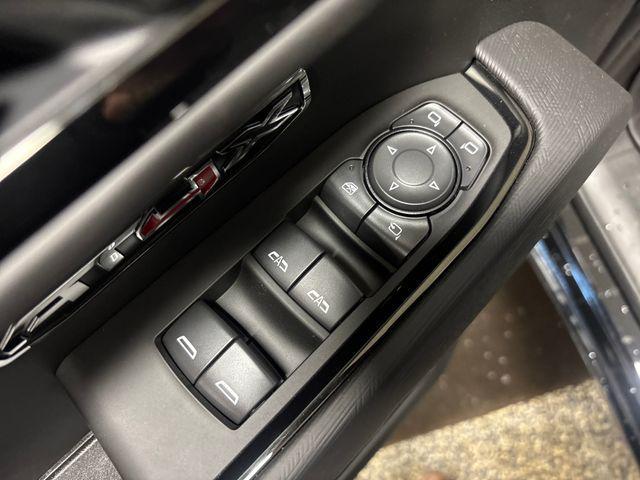 new 2026 GMC Sierra 1500 car, priced at $78,479