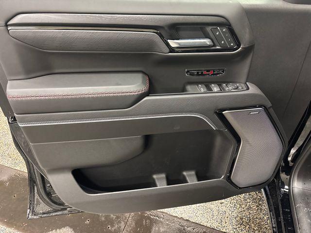 new 2026 GMC Sierra 1500 car, priced at $78,479