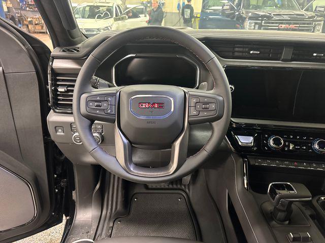 new 2026 GMC Sierra 1500 car, priced at $78,479
