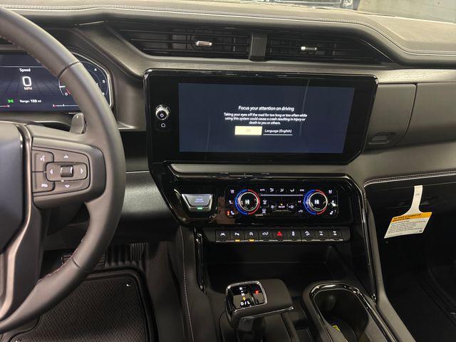 new 2026 GMC Sierra 1500 car, priced at $78,479