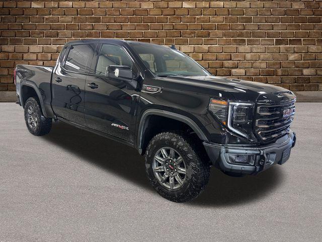 new 2026 GMC Sierra 1500 car, priced at $78,479