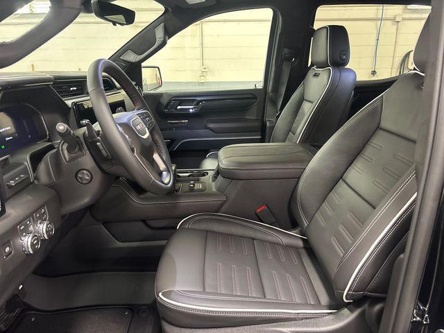 new 2026 GMC Sierra 1500 car, priced at $78,479