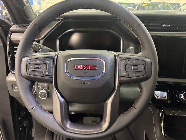 new 2026 GMC Sierra 1500 car, priced at $78,479