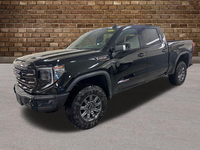 new 2026 GMC Sierra 1500 car, priced at $78,479