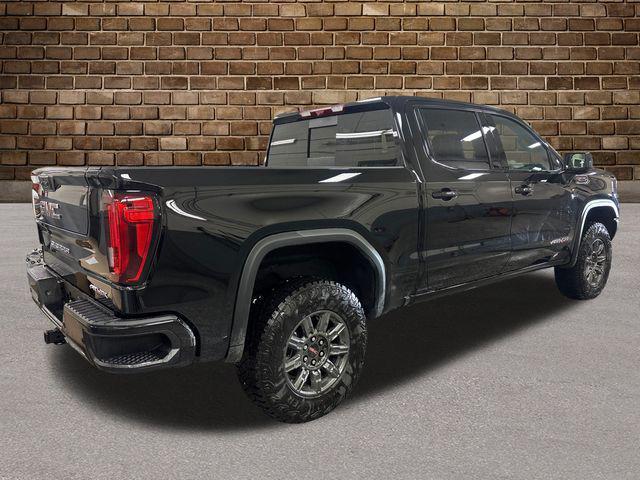 new 2026 GMC Sierra 1500 car, priced at $78,479