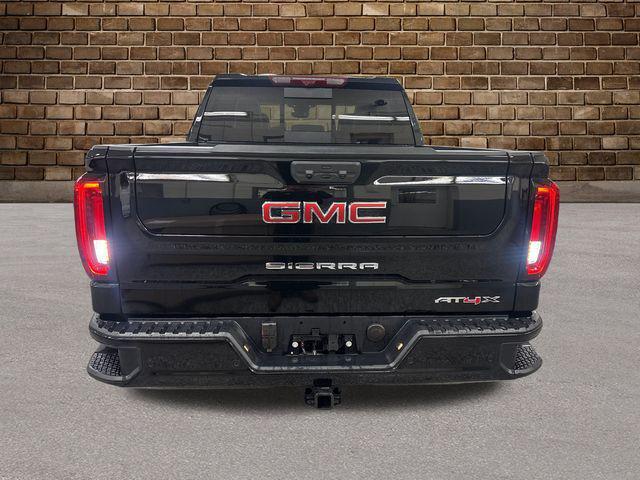 new 2026 GMC Sierra 1500 car, priced at $78,479