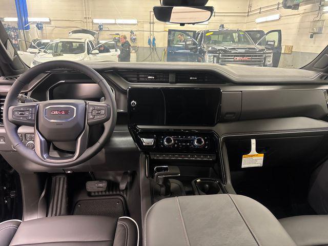 new 2026 GMC Sierra 1500 car, priced at $78,479